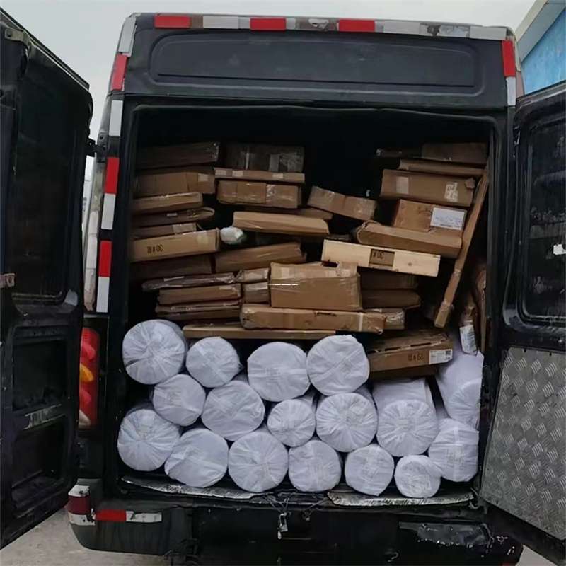 河南新乡凤泉至义乌货运专线，一站式物流服务助您货畅其流！（到义乌物流专线）