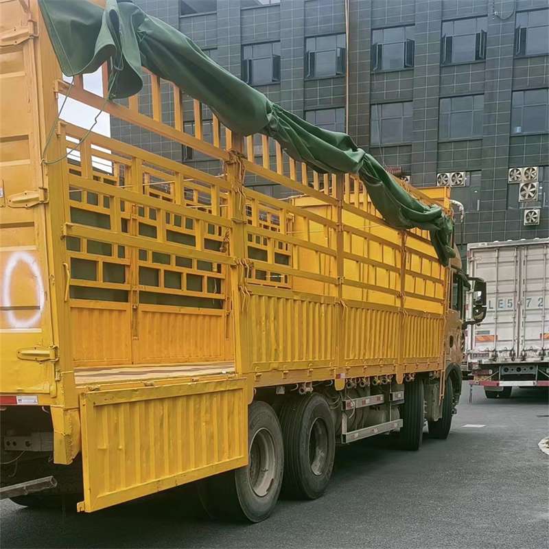 河南新乡凤泉到新泰物流公司——一站式货运服务（到新泰的物流）