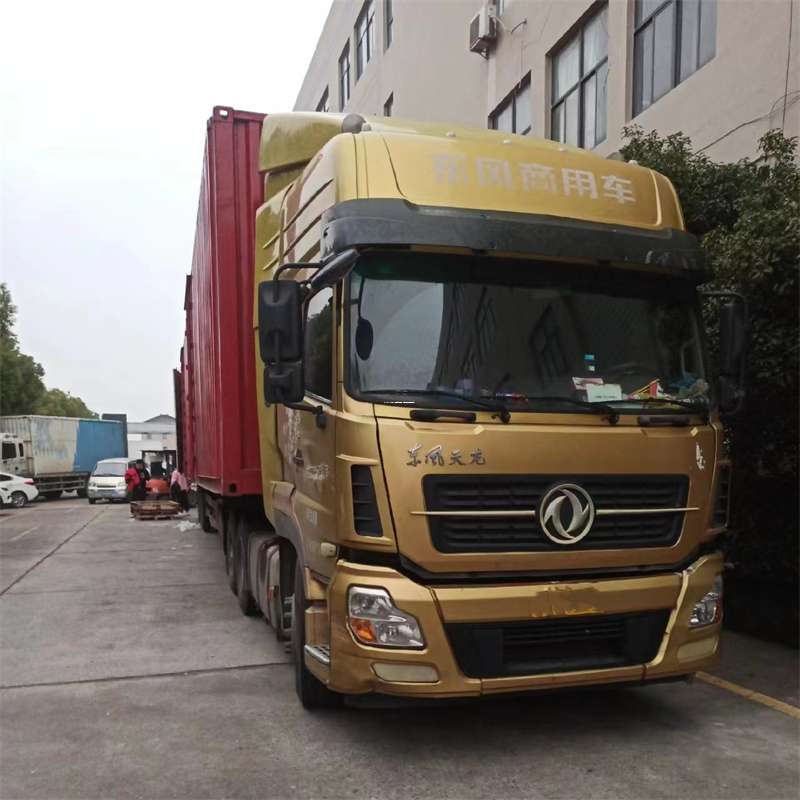 河南新乡凤泉到龙口物流公司，一站式服务助您货运无忧