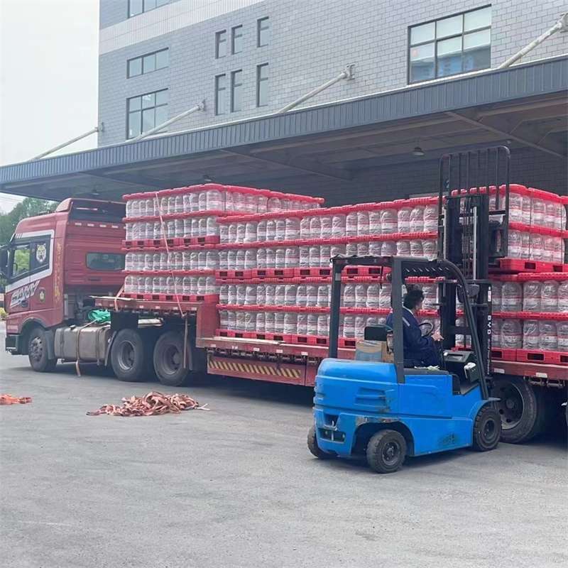 河南新乡凤泉到宁波物流公司——一站式服务，让货运更轻松