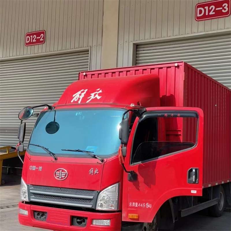 河南新乡凤泉至克孜勒苏物流专线一站式服务，高效运输保障