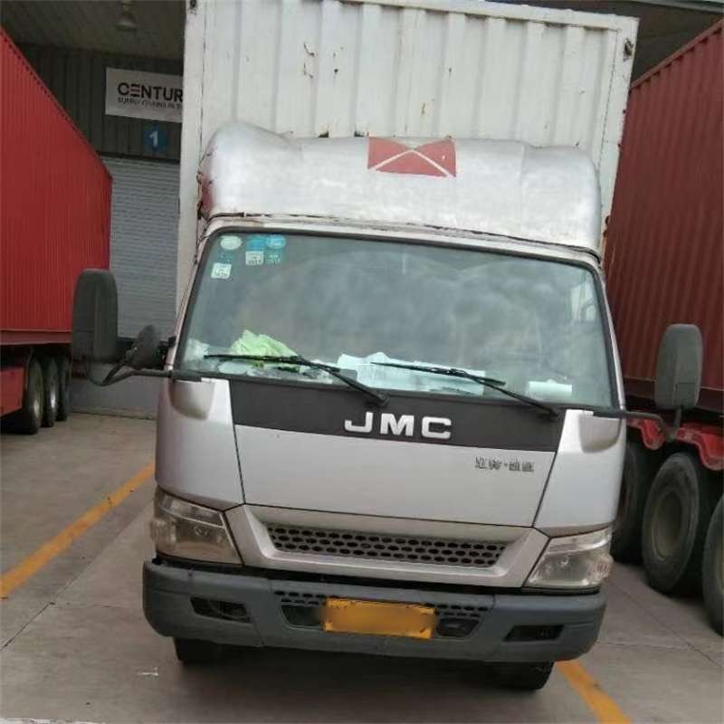 河南新乡凤泉至荆州货运专线，一站式物流服务助您成功