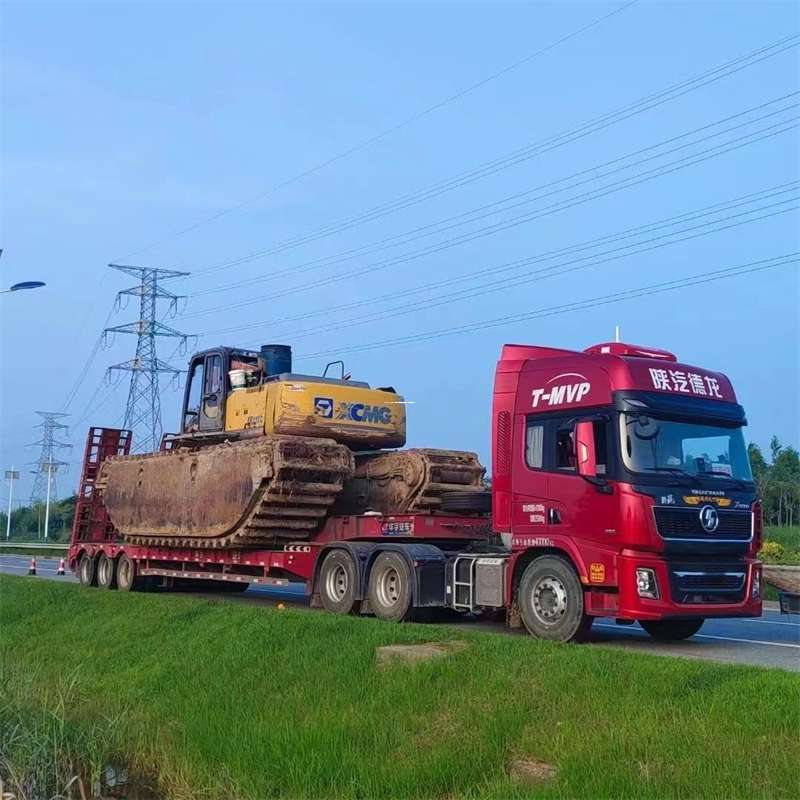 河南新乡凤泉到阳江物流公司一站式服务，让货运更轻松