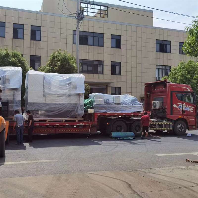 河南新乡凤泉到南京物流公司一站式服务，让货运更轻松