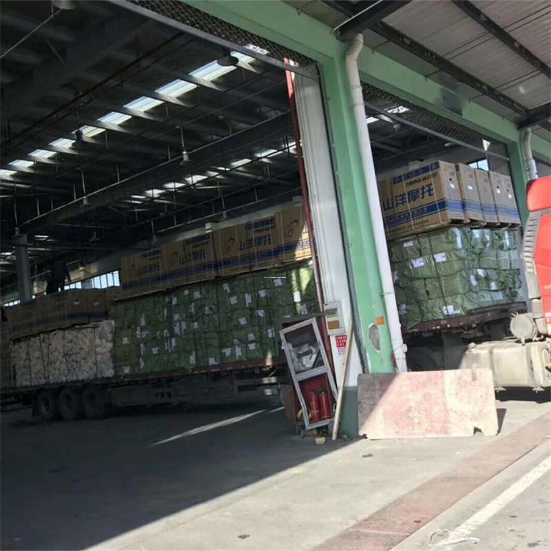河南新乡凤泉到苏州物流公司——一站式服务，让货运更便捷