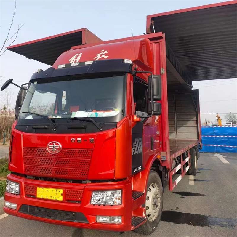河南新乡凤泉到三明物流公司——一站式货运服务专家